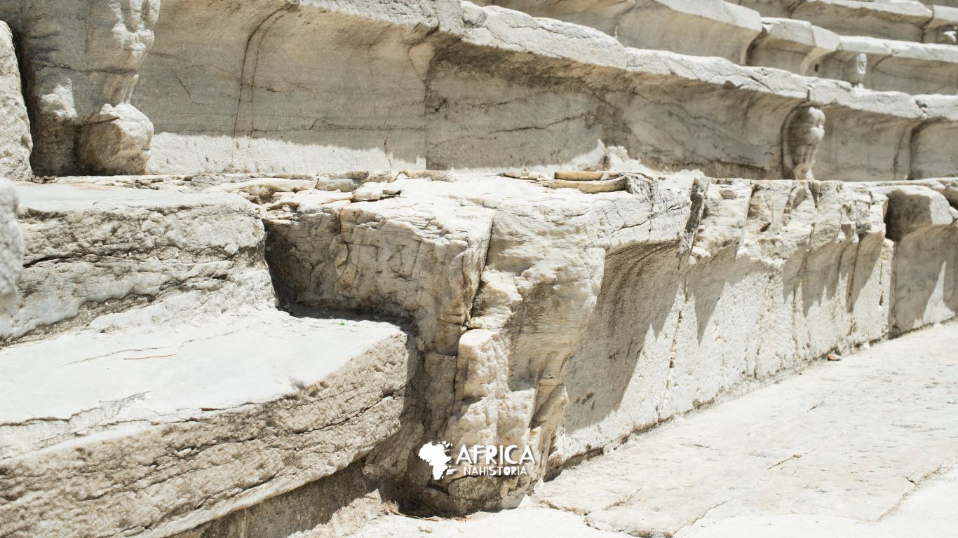 Ferramentas de Pedra e Artefatos