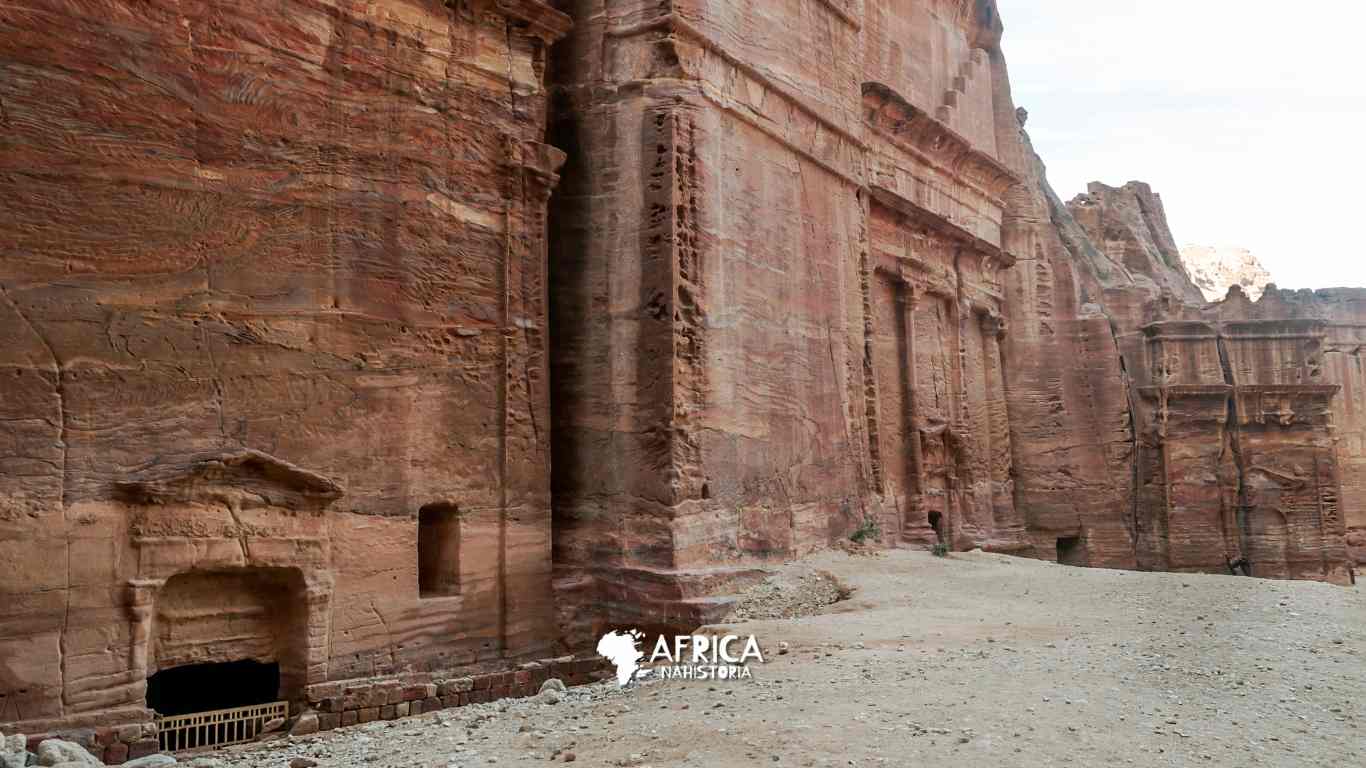 Imperios Africanos Antigos Gloria e Decadencia