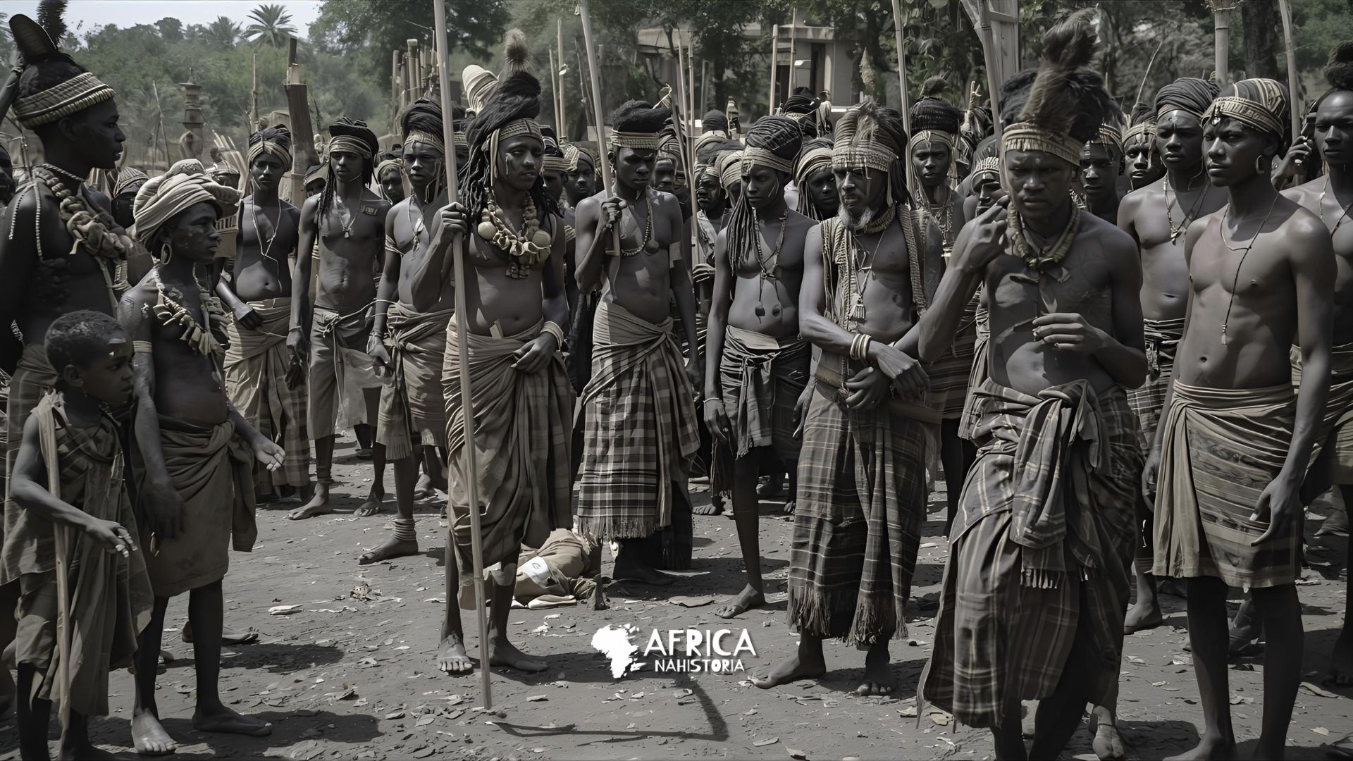 Cuxitas Um Novo Grupo “Cuxita” Apareceu no Vale do Nilo