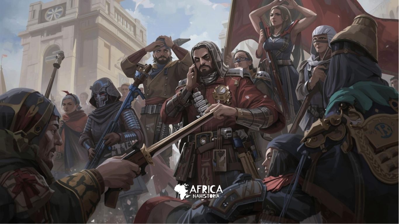 Reherehas Grupo combatido por Amannateieriko