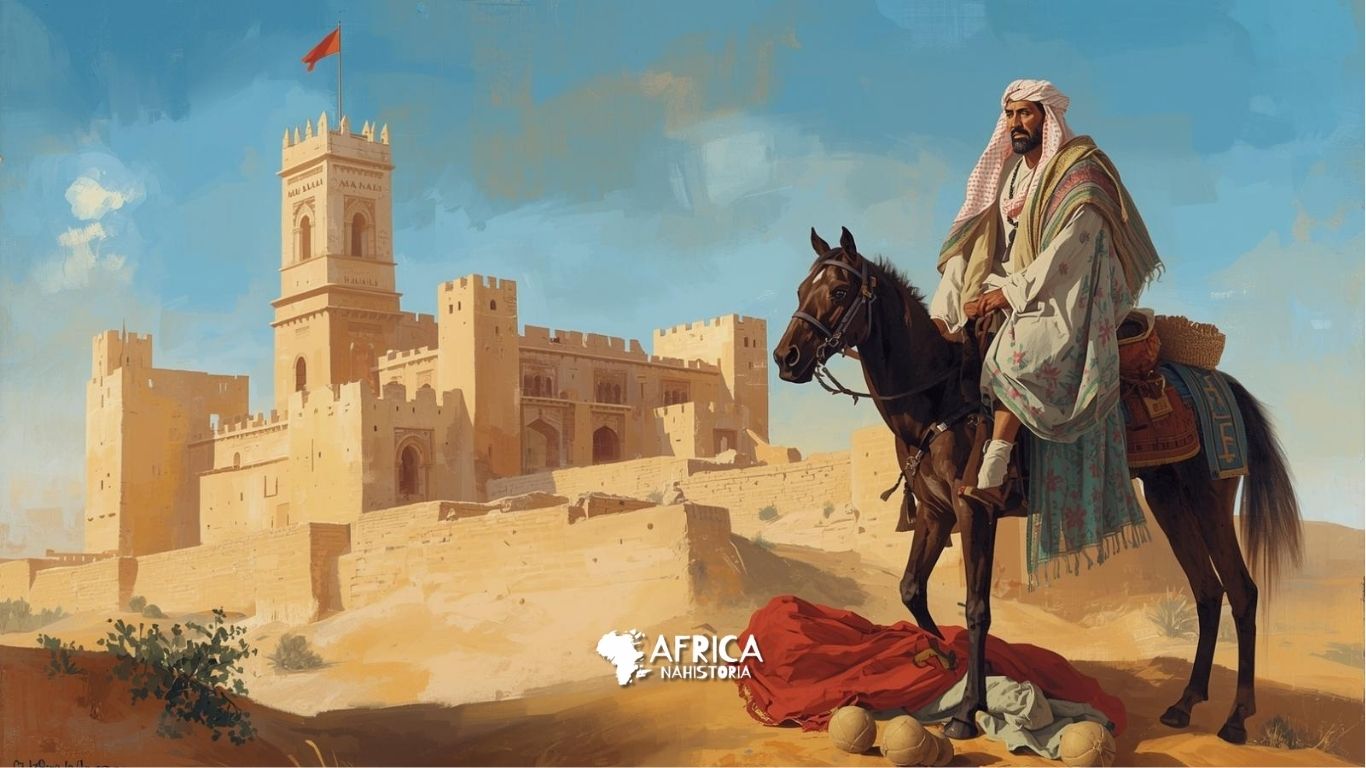 Yusuf al-Fasi Líder do movimento djazulita, com uma zawiya em Alcácer-Quibir