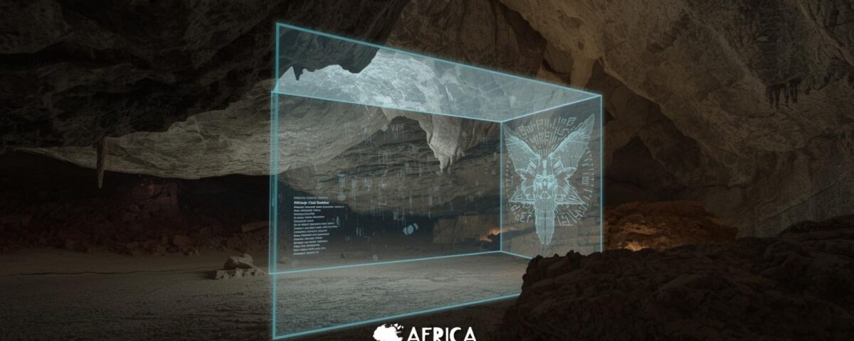 A. Striedter: Realizou análises de computador em arte rupestre