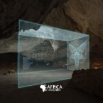 A. Striedter: Realizou análises de computador em arte rupestre