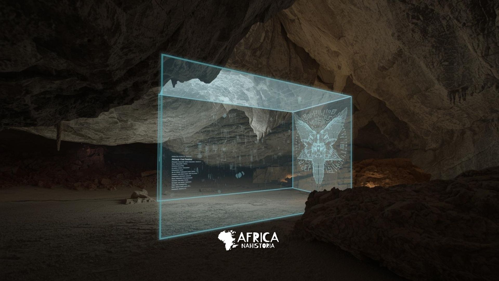 A. Striedter: Realizou análises de computador em arte rupestre