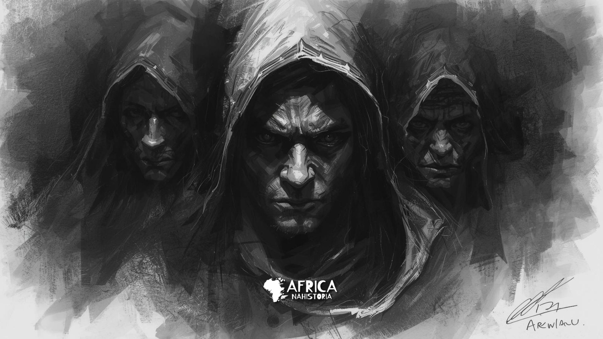 Ansa Saskrakru, Basua e Akwono: Reis Akwamu