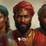 Bugaya e Kukuna: Líderes de Kano