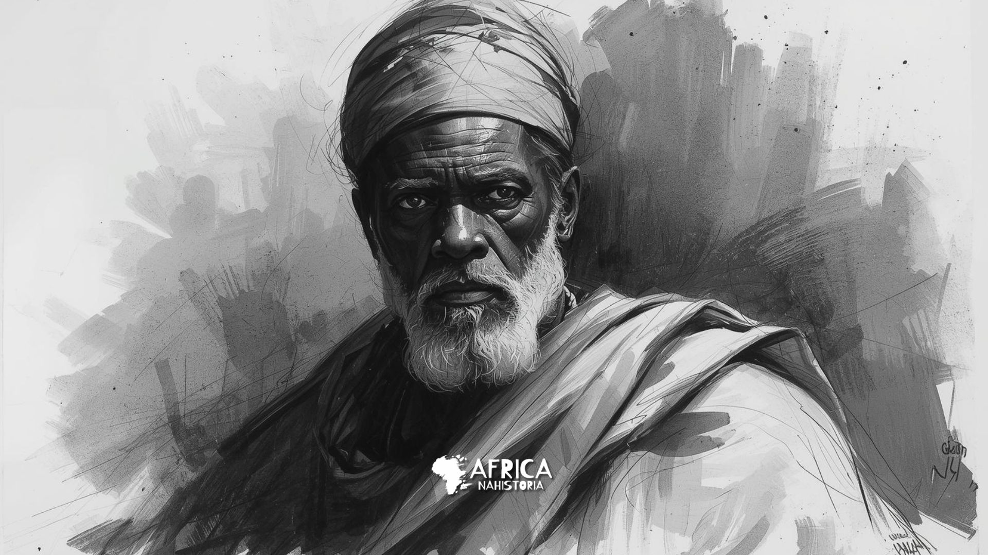 Dadi: Soberano de Kano que matou Farin Dutse