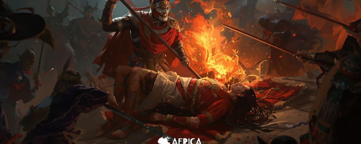 Farin Dutse: Governador de Gaya, morto por Dadi