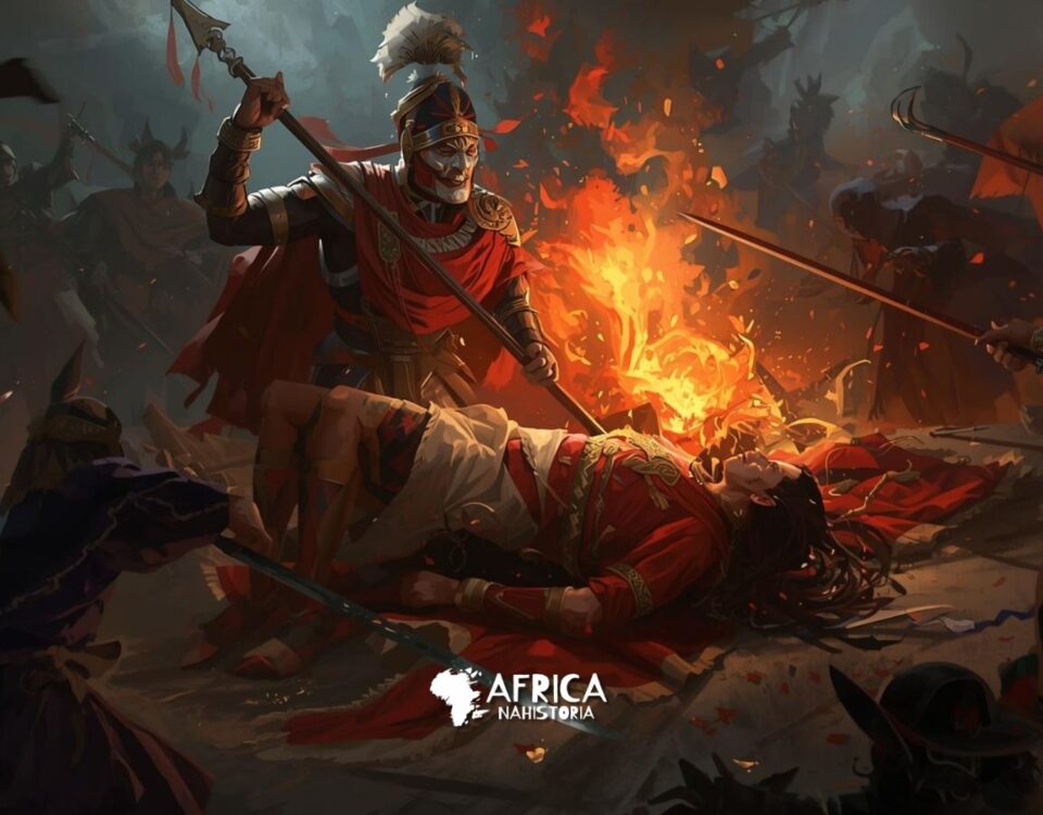 Farin Dutse: Governador de Gaya, morto por Dadi