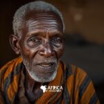 Mbedi: Avô de Mulobe