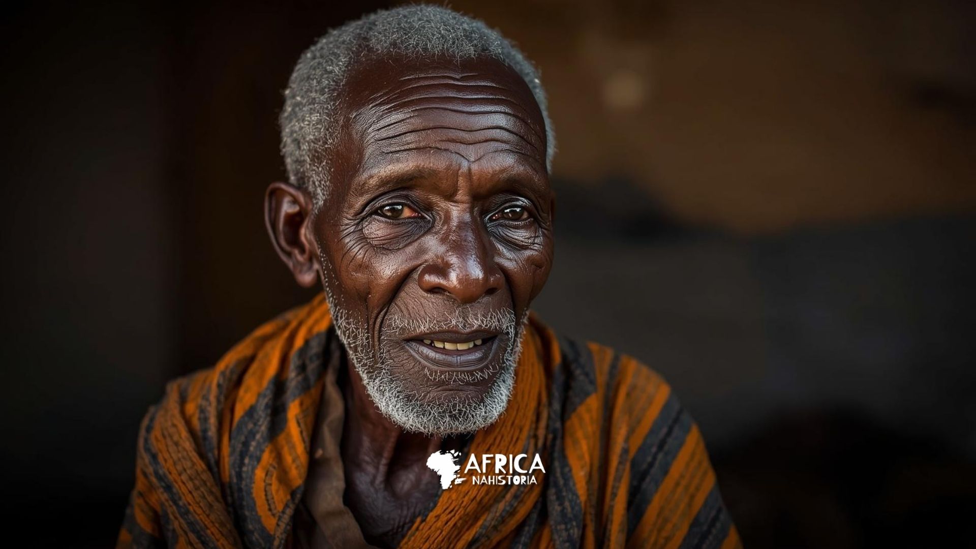 Mbedi: Avô de Mulobe