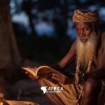 Mbongo: Ancestral lendário dos Douala e povos aparentados