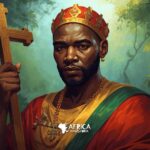 Nzinga Mbemba (Afonso I): O Rei do Congo que Abraçou o Cristianismo