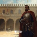 Nzinga Nkuwu: Pai de Afonso I