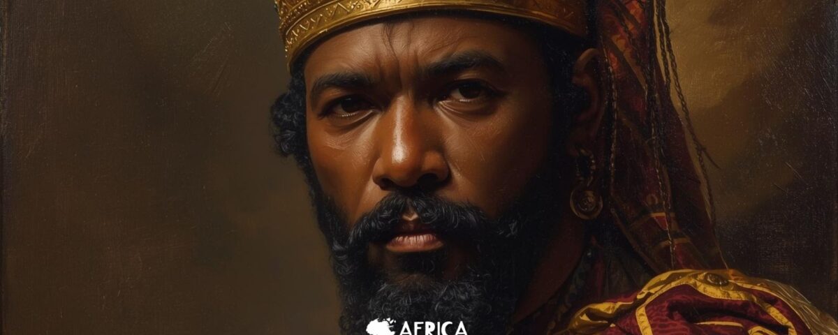 Rumanyika: Chefe Haya de Karagwe