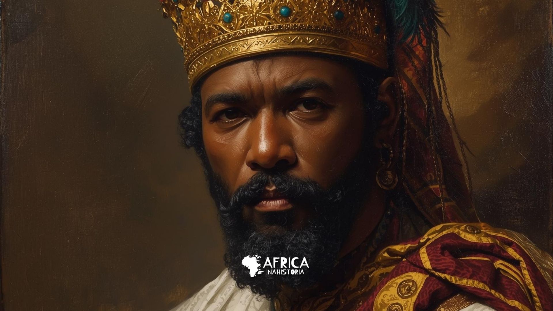 Rumanyika: Chefe Haya de Karagwe