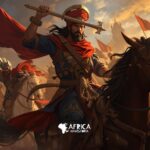 Siddiku: Emir de Katsina, que rechaçou invasões de Maradi